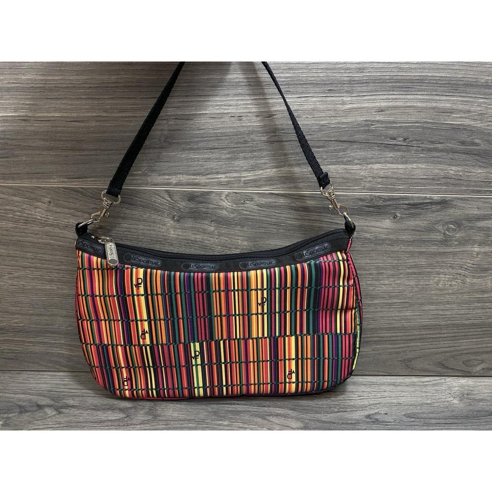 LeSportSac Demi Tasse DVF Limited Edition Mini Tote